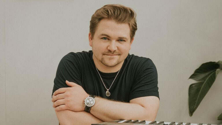 Hunter Hayes releases ‘Every Piece’