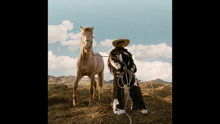Ink announces debut EP