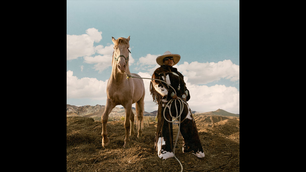 Ink announces debut EP