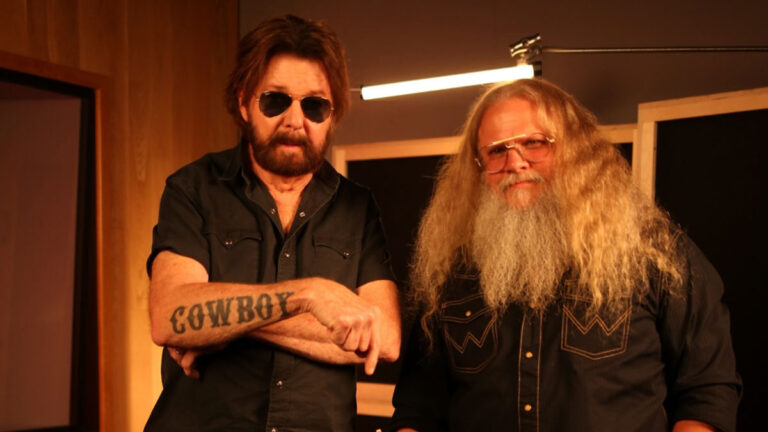 Jamey Johnson, Ronnie Dunn to release ‘Never Gonna Be’