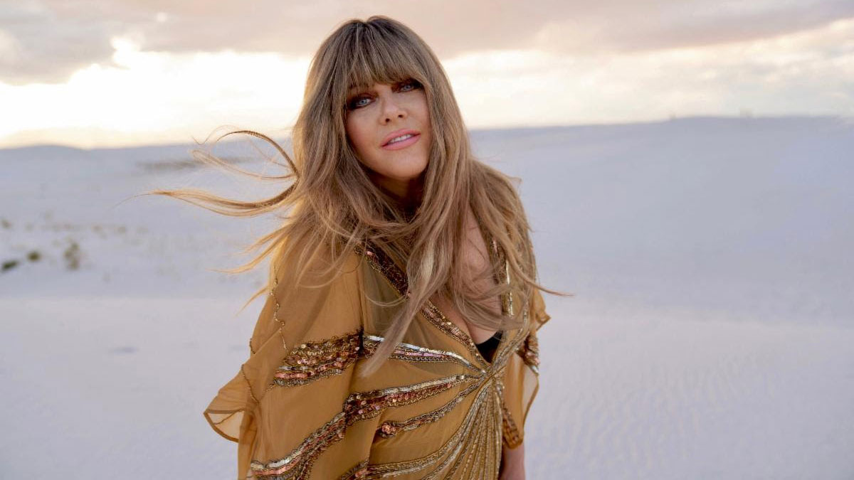 Jamie O’Neal annonces ‘Gypsum’