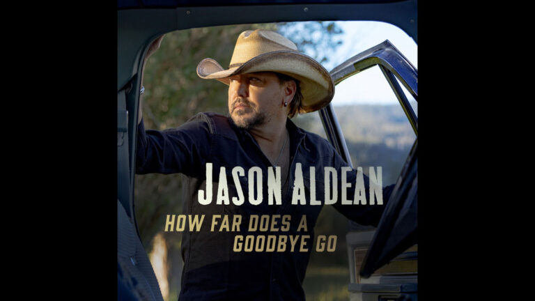 Jason Aldean releases new single, extends Full Throttle Tour