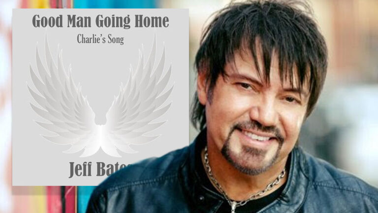 Jeff Bates honor Charlie Kirk with ‘Good Man Going Home’