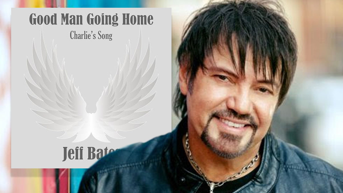 Jeff Bates honor Charlie Kirk with ‘Good Man Going Home’