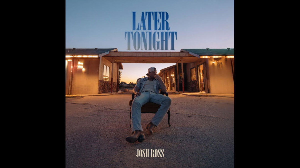 Josh Ross is ‘Namin’ Names’ with new single