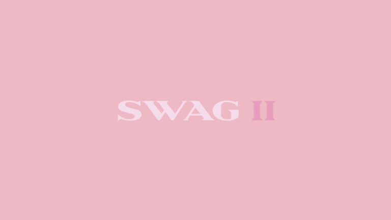 Justin Bieber surprise-drops ‘Swag II’