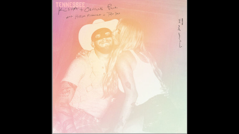 Kesha, Orville Peck, Hudson Mohawke, Tayla team for ‘Tennessee’