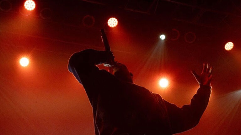 Kid Cudi releases ‘Mr Miracle’ video