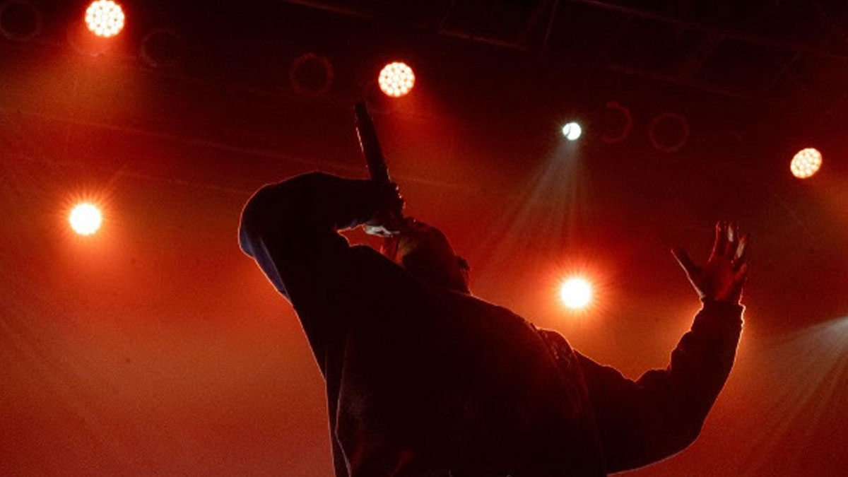 Kid Cudi releases ‘Mr Miracle’ video
