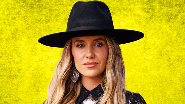 Lainey Wilson named first headliner for 2026 Sturgis Buffalo Chip