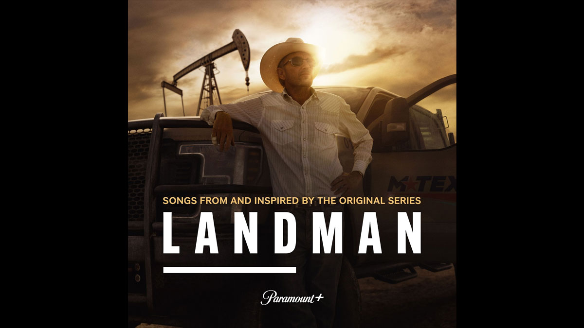 MCA releases ‘Landman’ country album