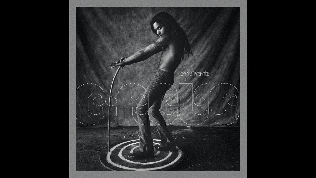 Lenny Kravitz celebrates ‘Circus’ 30th anniversary with digital deluxe edition