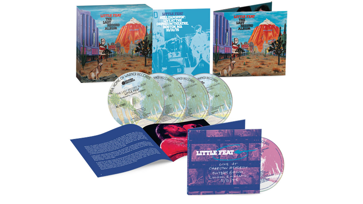 レコード　Little Feat The Last Record Album 91rwj5EcFIL._UF1000,1000_QL80_.jpg