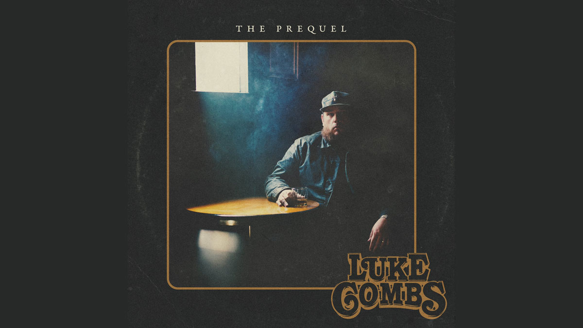 Luke Combs previews upcoming album with three songs