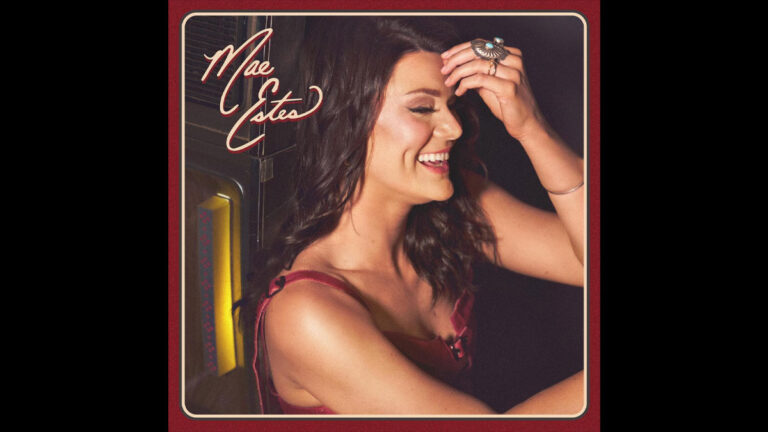 Mae Estes preps self-titled EP