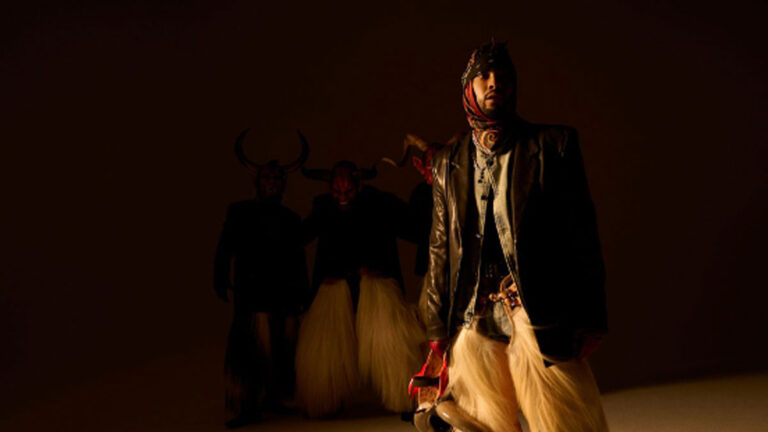 Miguel announces fifth studio album