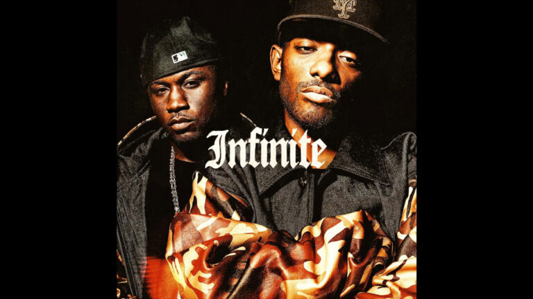 Mobb Deep makes long-awaited return with ‘Against the Wind’