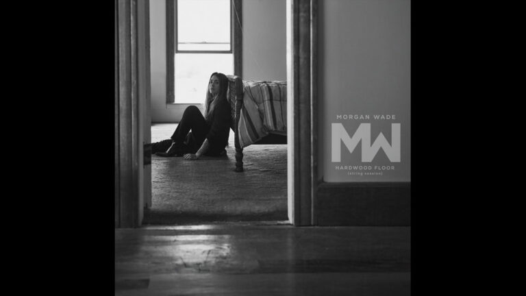 Morgan Wade releases ‘Hardwood Floor’ String Version