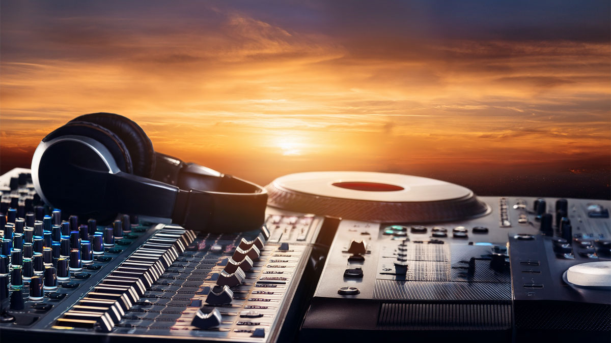 What Are Backing Tracks Used For?