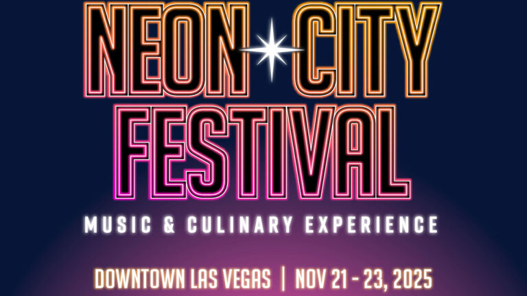 Good Charlotte, Deadmau5, Breaking Benjamin to headline 2025 Neon City Festival