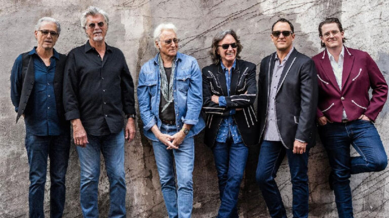 Nitty Gritty Dirt Band announces ‘Night After Night’ EP
