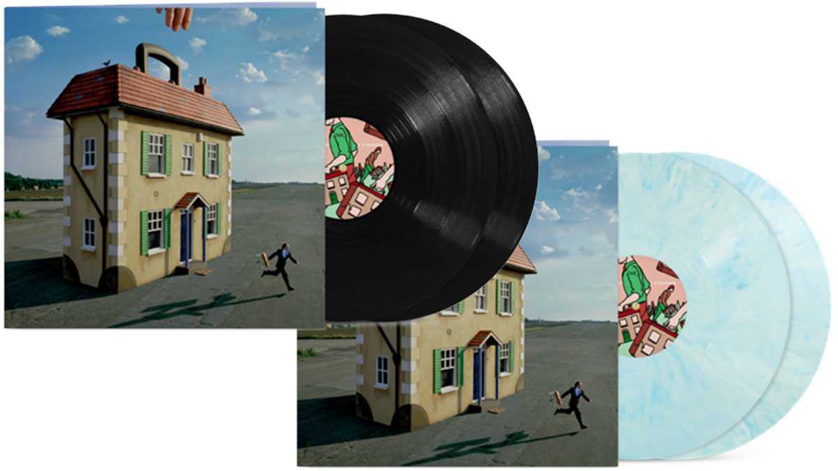 O.A.R. announces ‘Stories of a Stranger’ 20th anniversary expanded edition