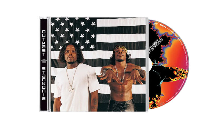 Outkast announces ‘Stankonia’ 25th anniversary expanded edition