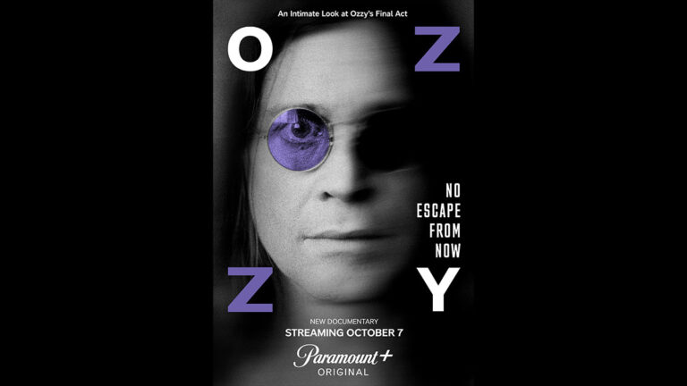 Paramount+ unveils Ozzy Osbourne documentary premiere