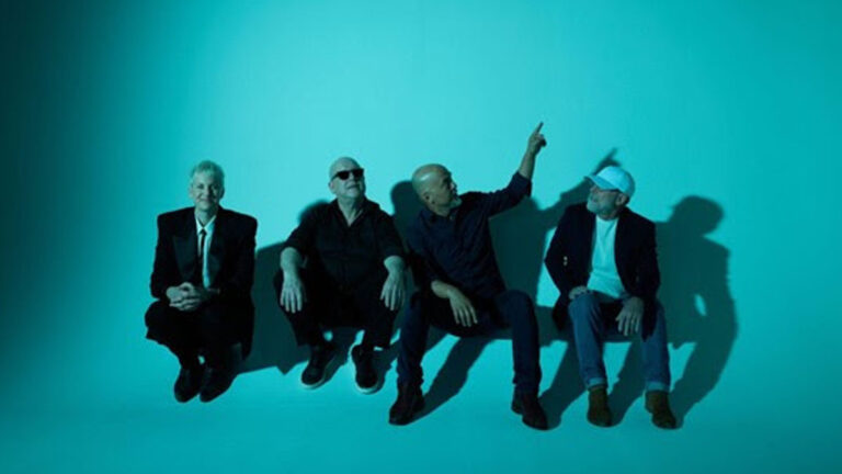 Pixies announces 40th anniversary tour