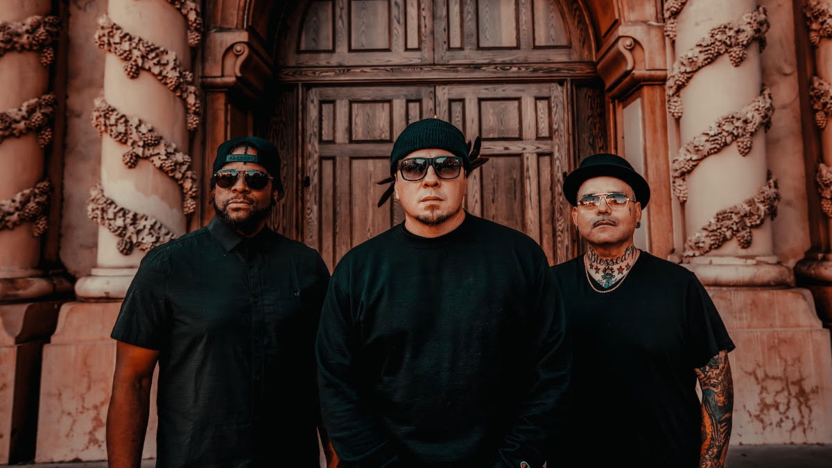 P.O.D. covers The Beatles