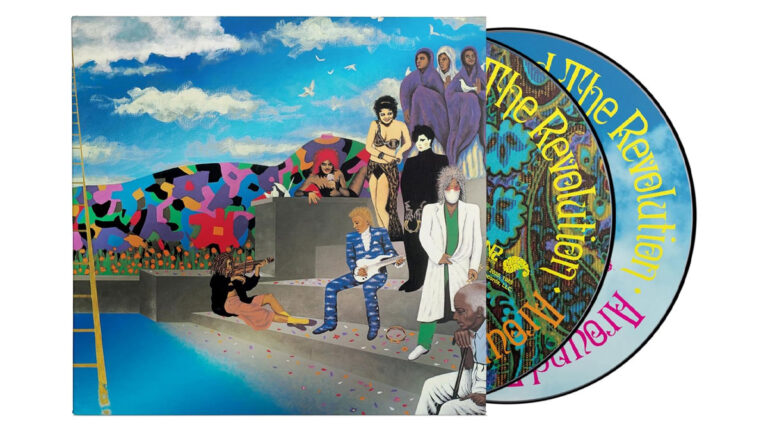 Prince’s ‘Around The World In A Day’ to get 40th anniversary deluxe reissue