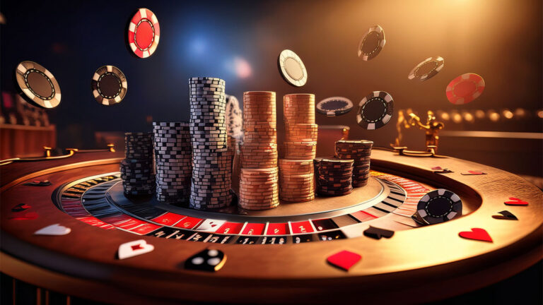 The rhythm of risk: How your favorite tunes mirror your gambling personality
