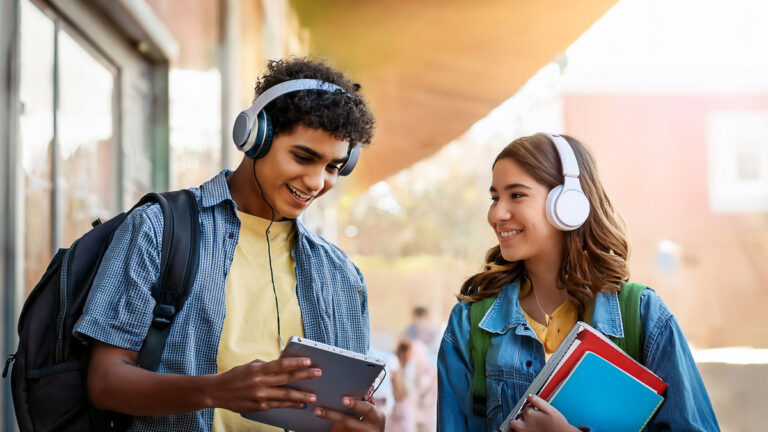 Music, Study, and Balance: How Students Can Stay Sharp in 2025