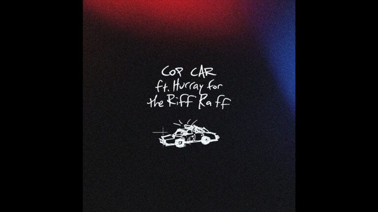The Head And The Heart shares ‘Cop Car’