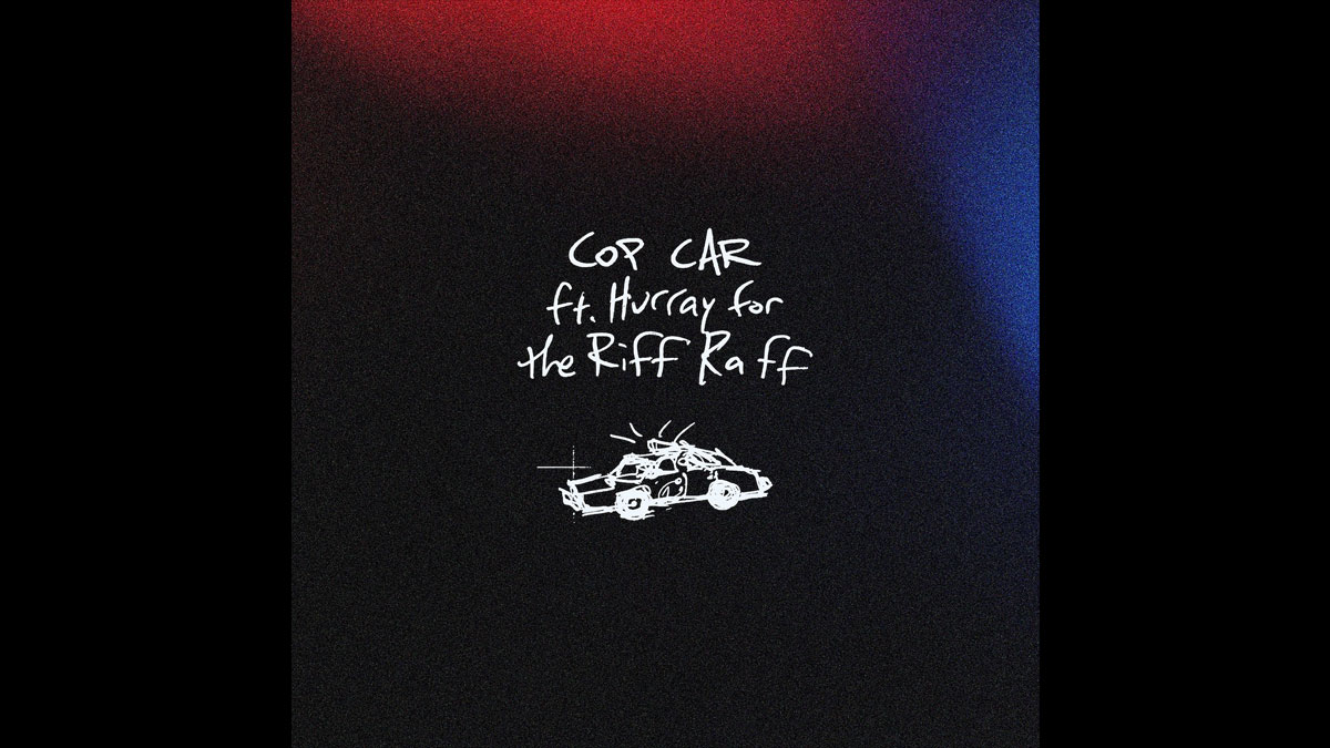 The Head And The Heart shares ‘Cop Car’