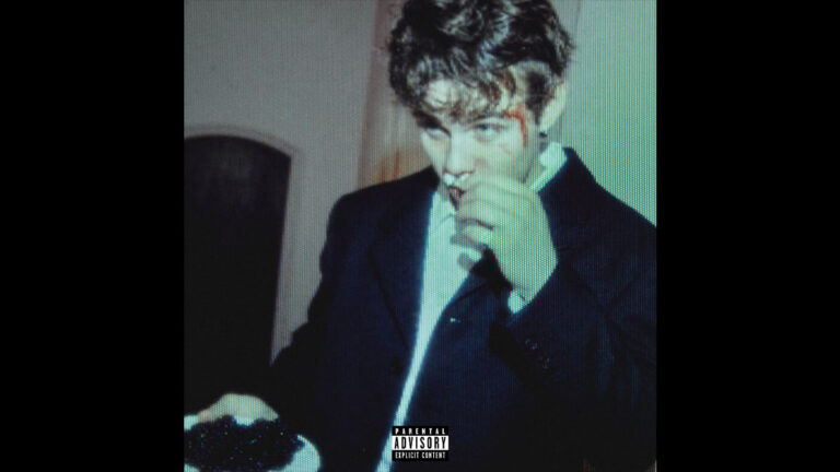 The Kid Laroi surprise drops ‘A Cold Play’