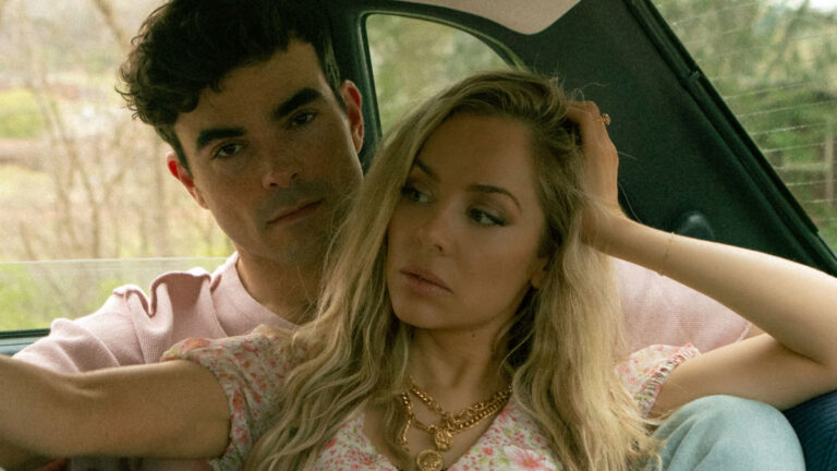 Thelma & James announce debut EP