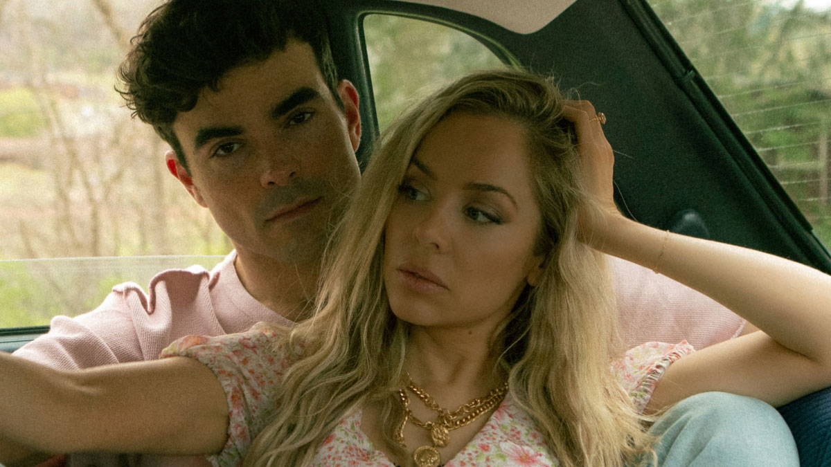 Thelma & James announce debut EP