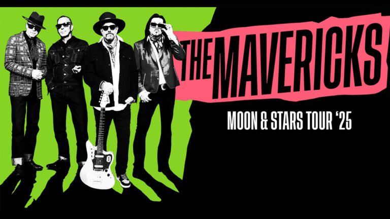 The Mavericks cancel tour dates due to Raul Malo’s cancer