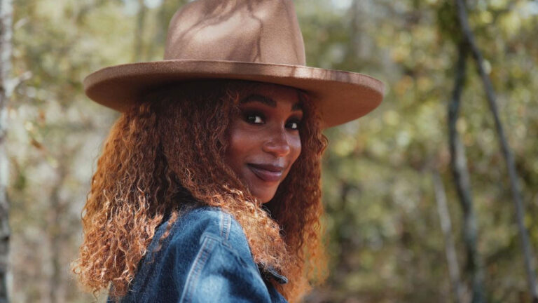 Tiera Kennedy finds peace ‘Down the Road’