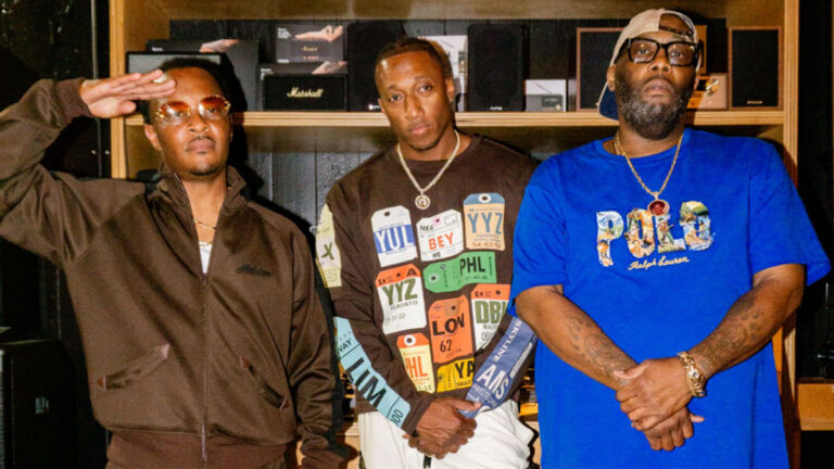 Lecrae, TI, Killer Mike share ‘Headphones’ visual