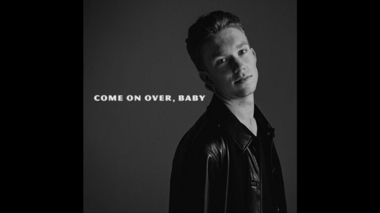 Ty Myers turns up heat with ‘Come On Over, Baby’