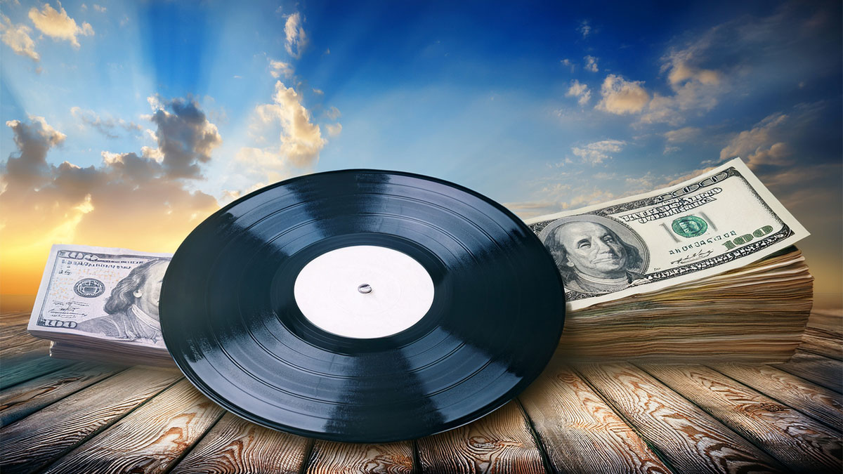 From vinyl to live stages: How to stretch your music budget