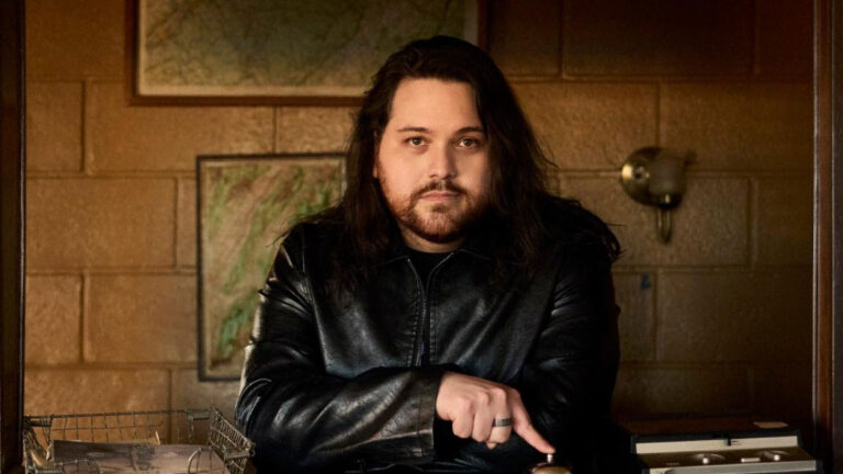 Wolfgang Van Halen’s Mammoth releases ‘I Really Wanna’