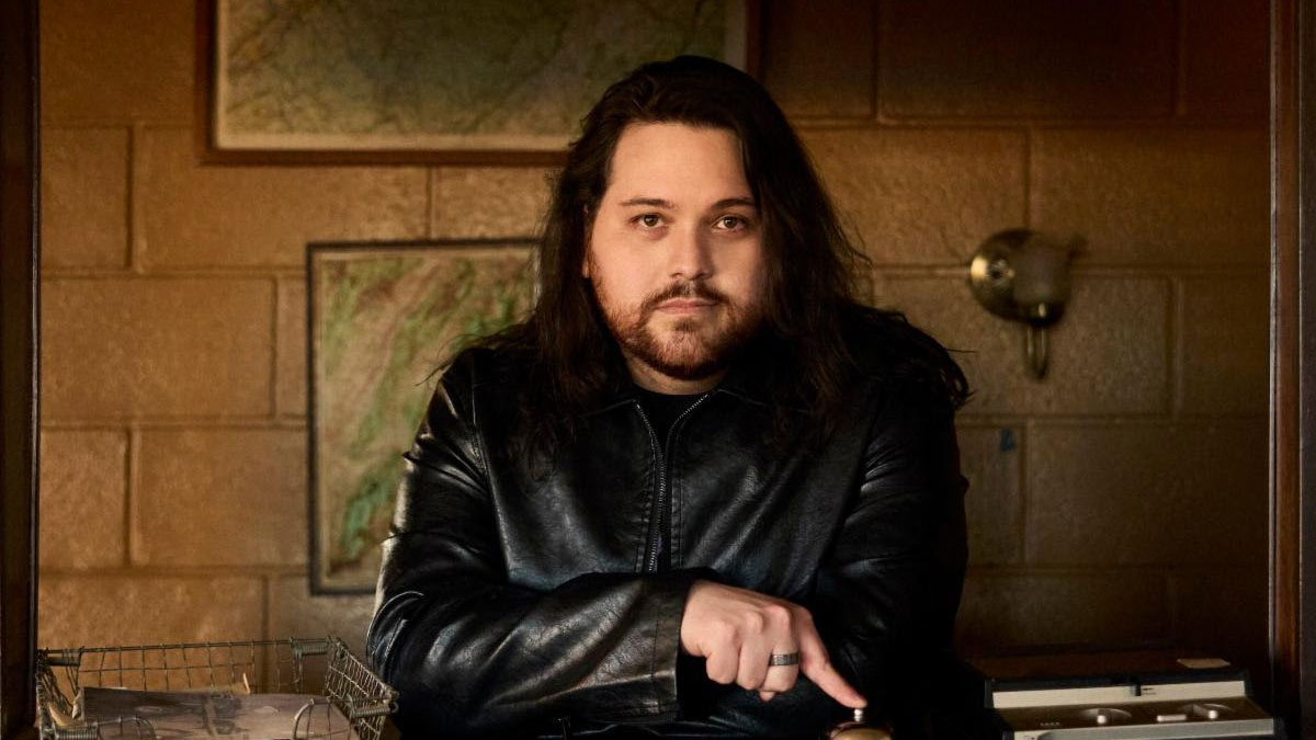 Wolfgang Van Halen’s Mammoth releases ‘I Really Wanna’