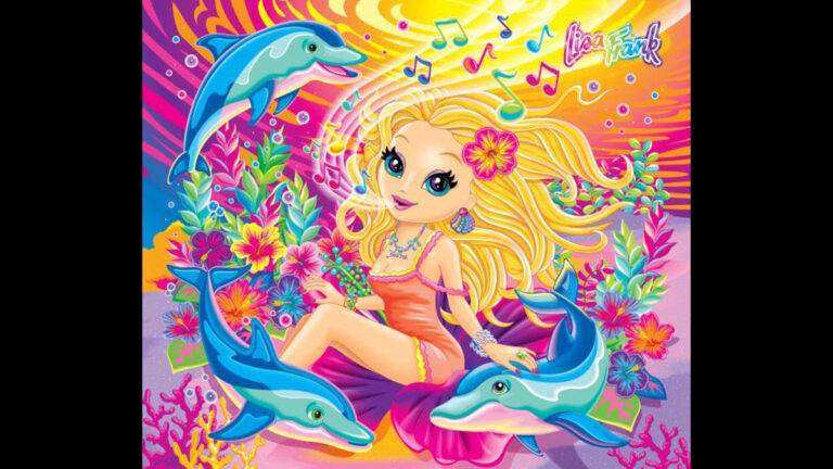 Zara Larsson announces ‘Midnight Sun Lisa Frank Edition’