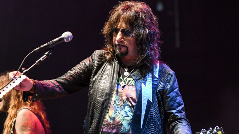 Ace Frehley dies at 74