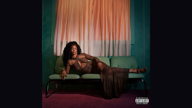 Ari Lennox unveils third album