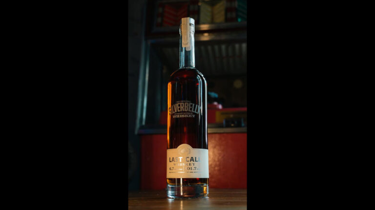 Alan Jackson unveils Last Call whiskey offering