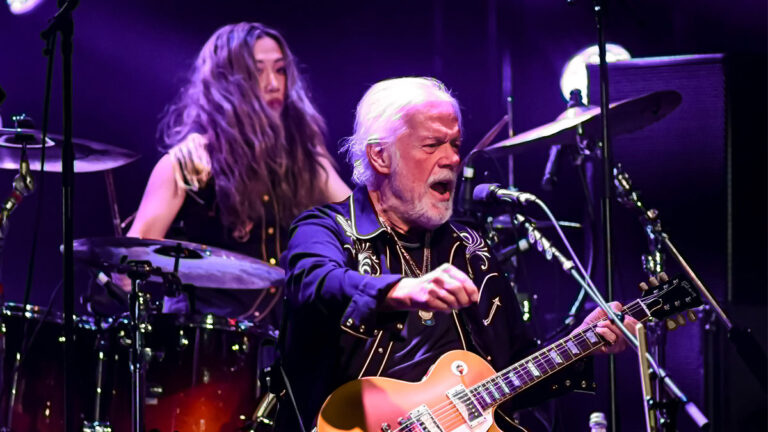 Bachman-Turner Overdrive plays hits, honors Guess Who legacy on new tour
